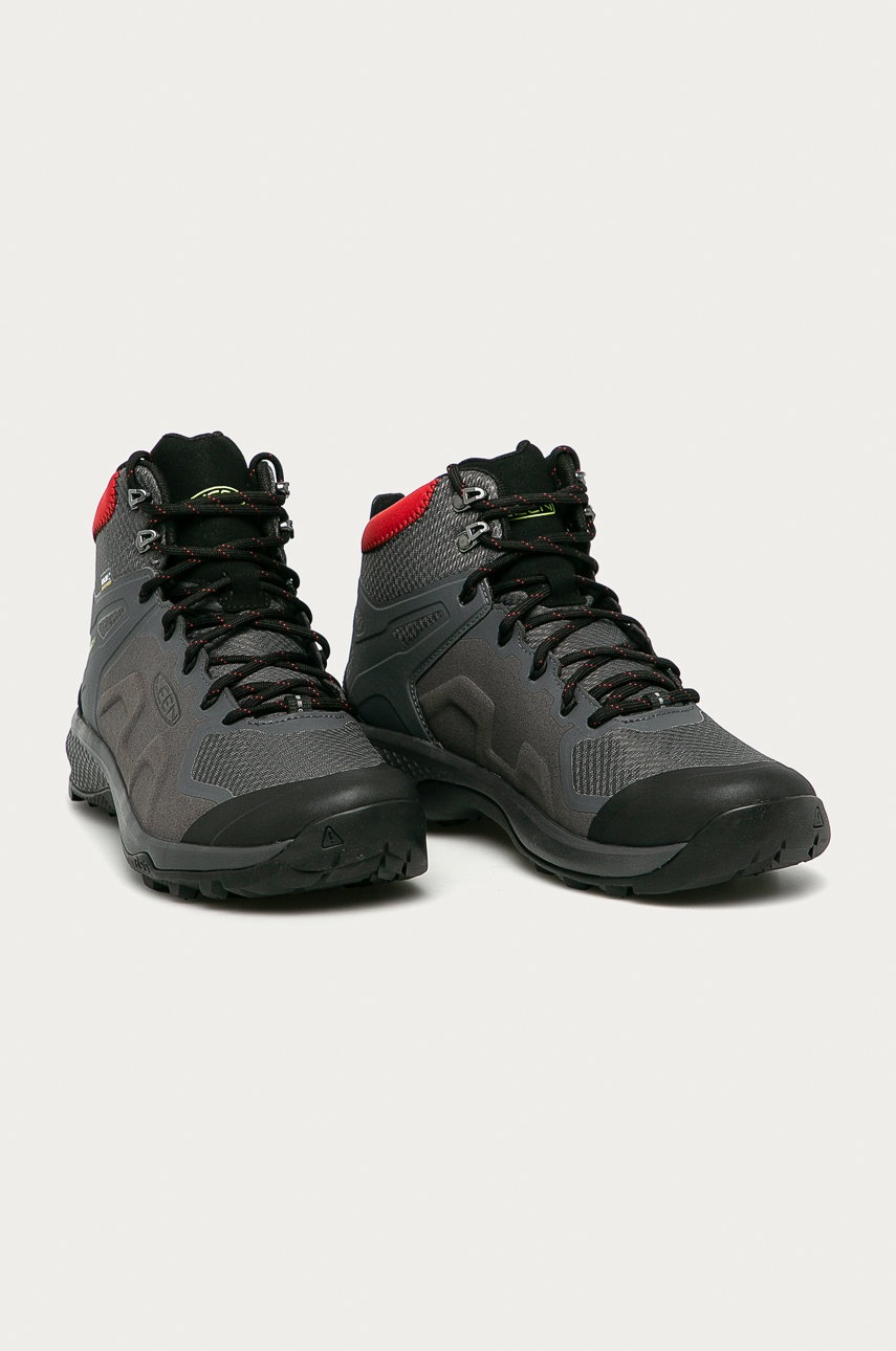 

Keen - Черевики Explore Mid