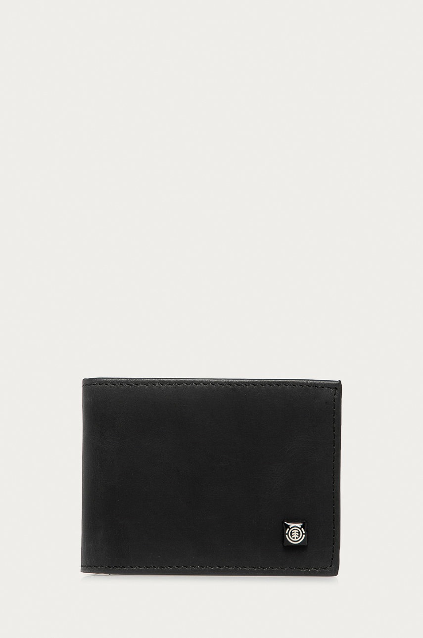 Element - Portofel de piele