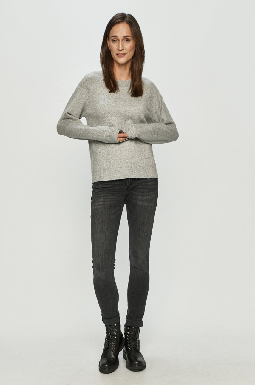 

Cross Jeans - Джинсы Alan