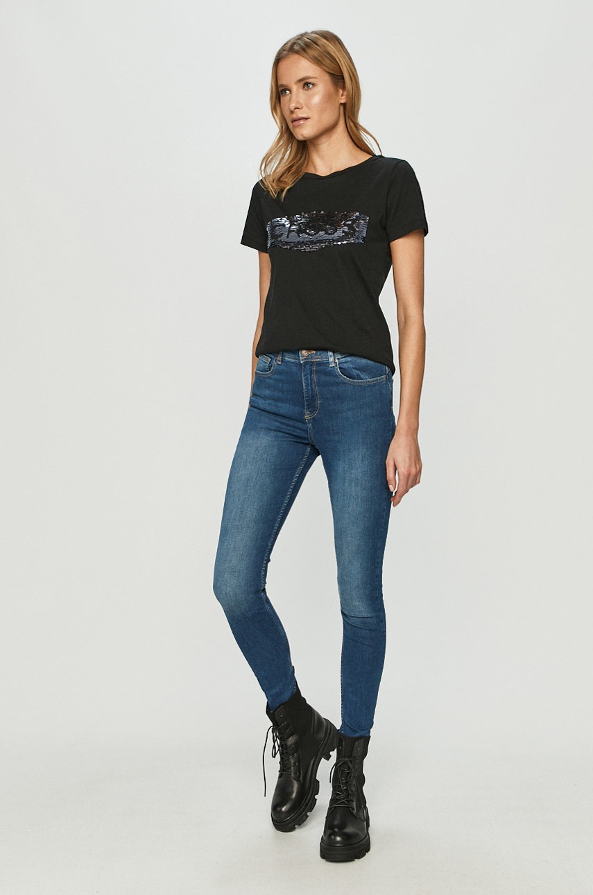 

Cross Jeans - Джинсы Judy