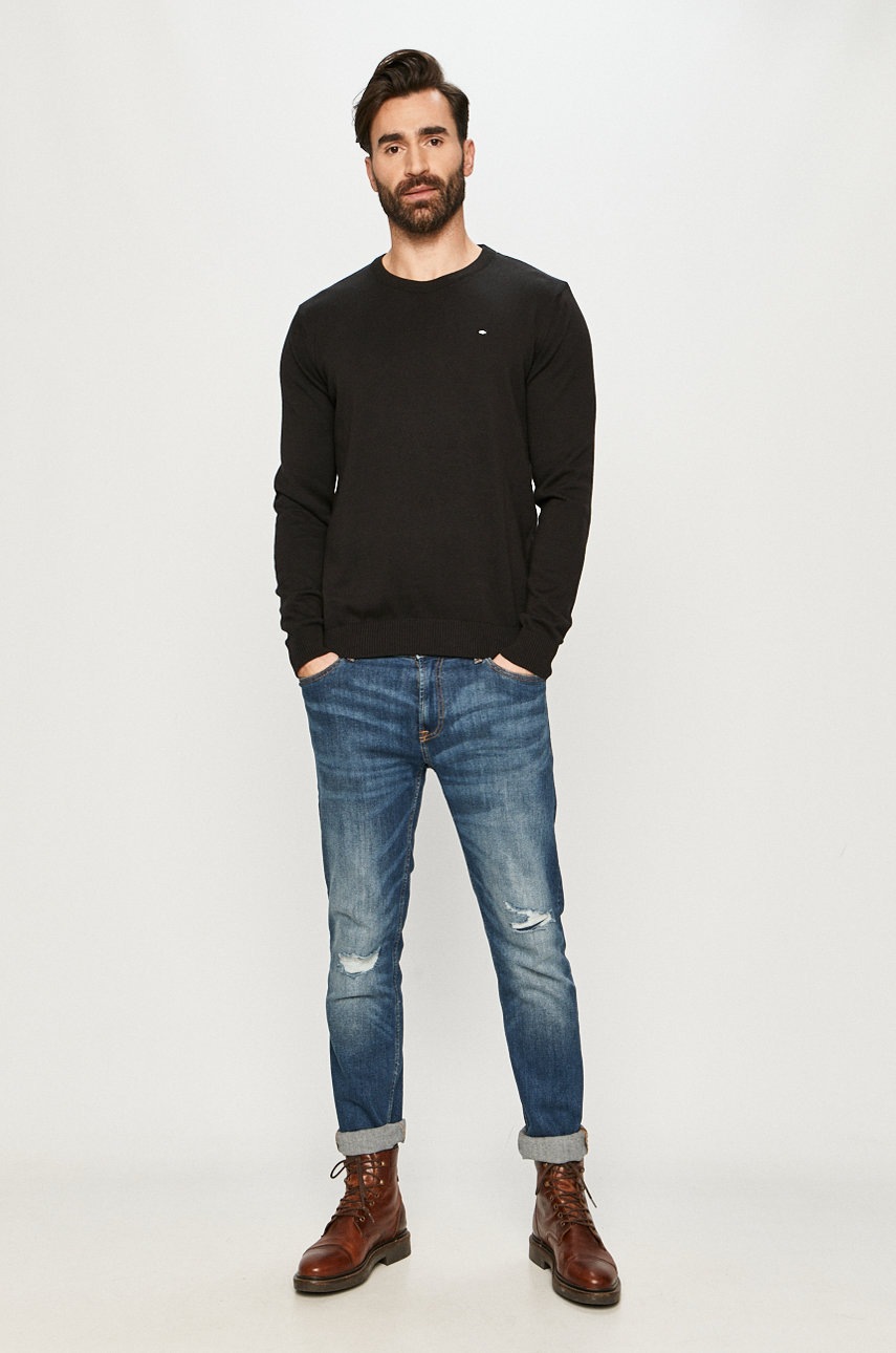 

Cross Jeans - Свитер