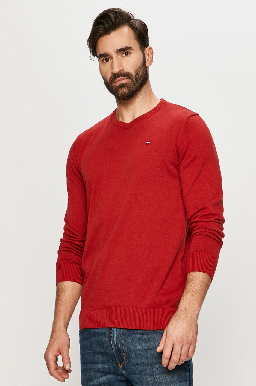 Cross Jeans - Pulover