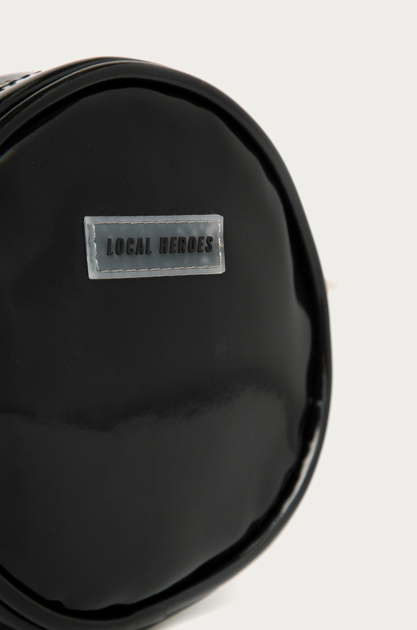 

Local Heroes - Сумка на пояс