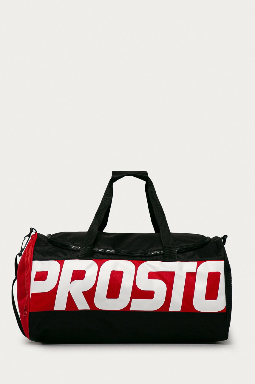 

Prosto - Сумка, Чёрный