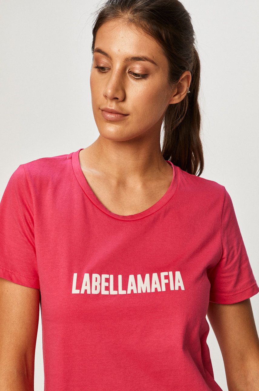 LaBellaMafia - Tricou