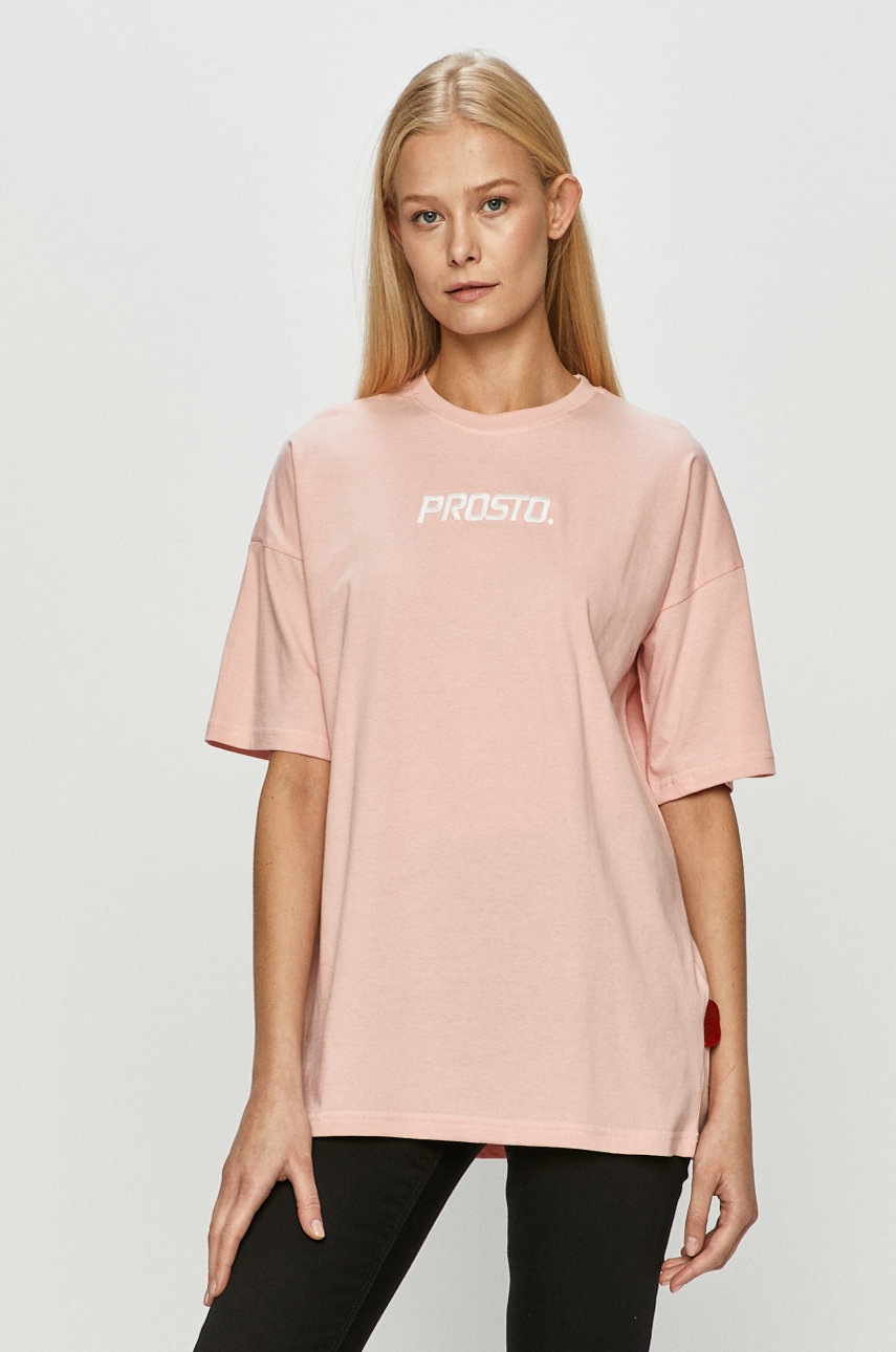 

Prosto - Футболка, Розовый