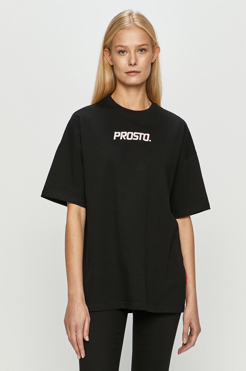 

Prosto - Футболка, Чёрный
