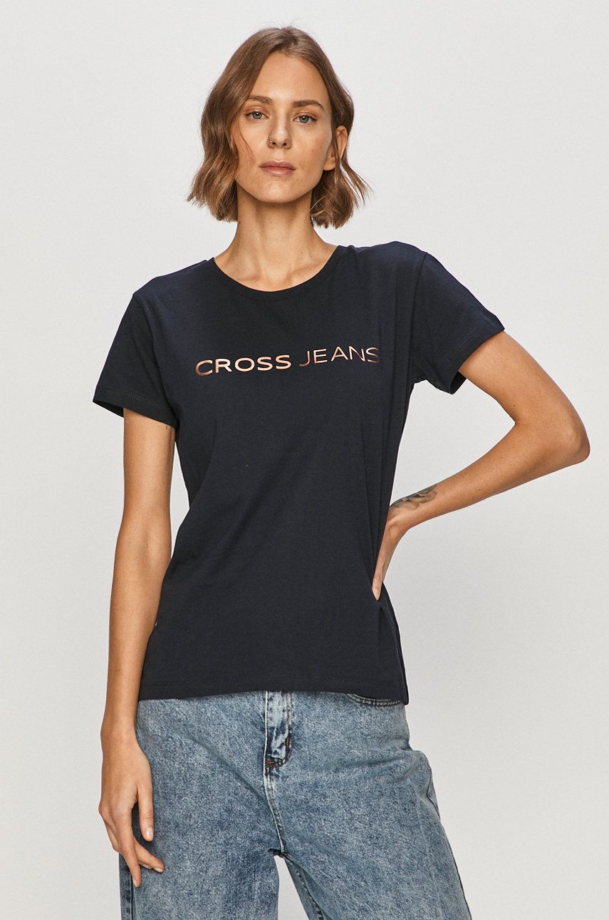 Cross Jeans - Tricou