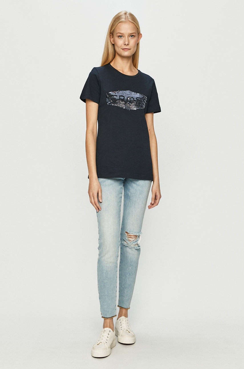 

Cross Jeans - Футболка