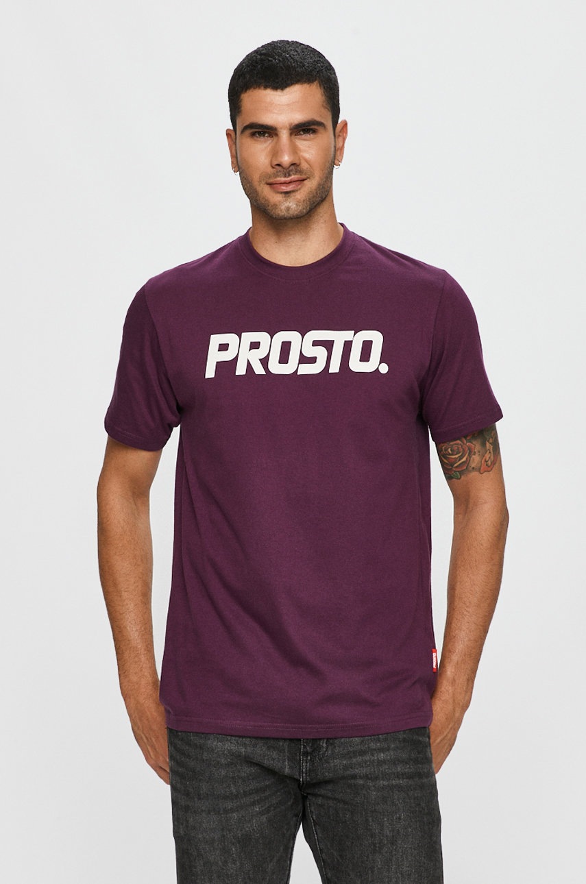 Prosto - Tricou