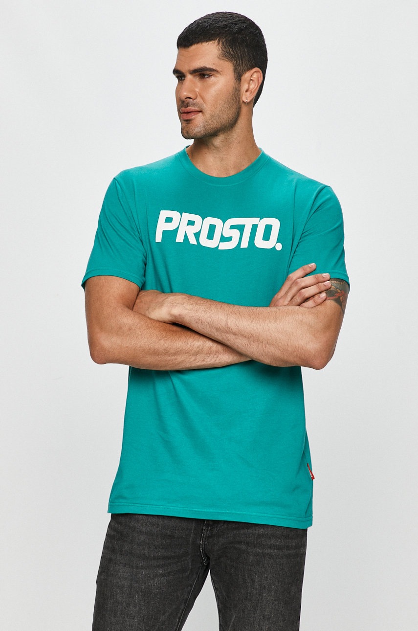 

Prosto - Футболка, Бирюзовый