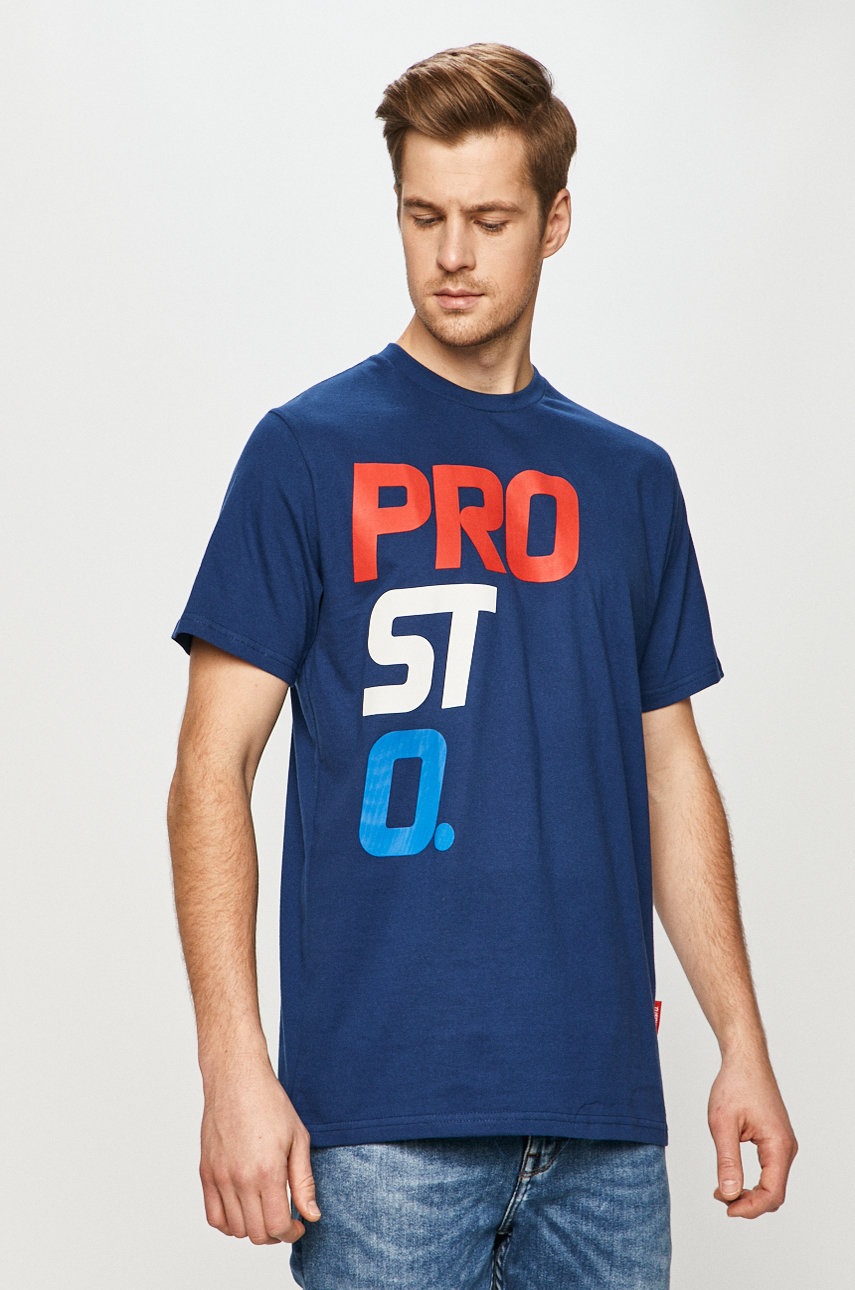 

Prosto - Футболка, Тёмно-синий