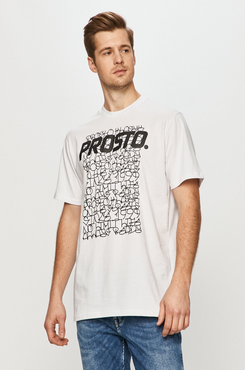 

Prosto - Футболка, Белый