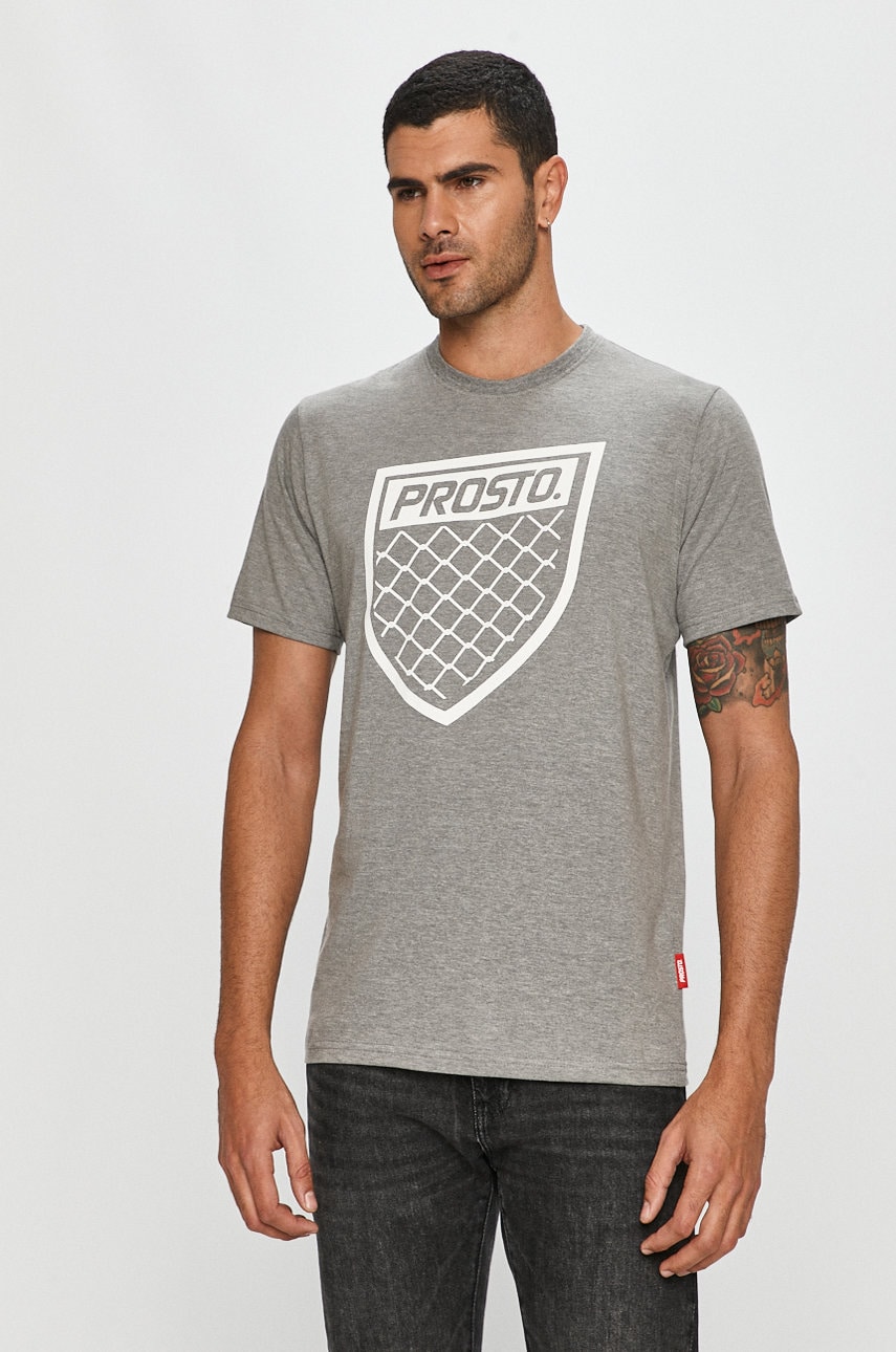 Prosto - Tricou Fensh