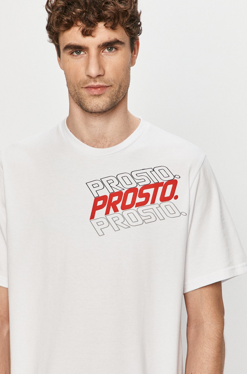 

Prosto - Футболка, Белый