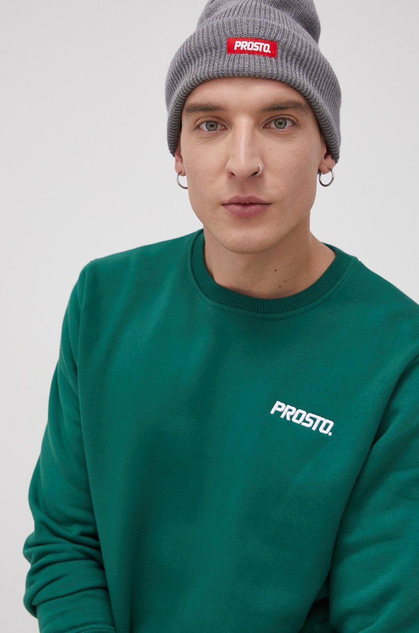 

Prosto - Суичър, Зелен