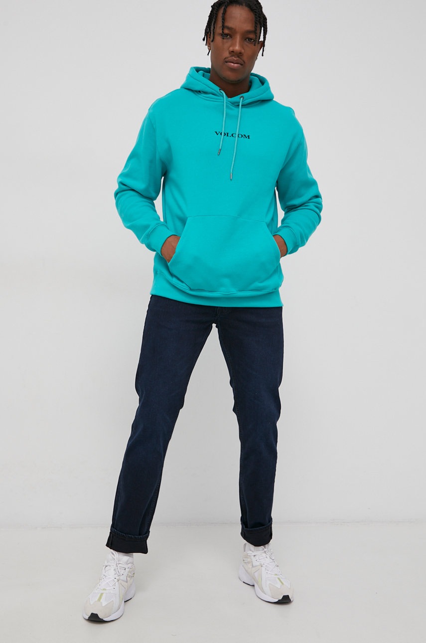 

Volcom - Кофта