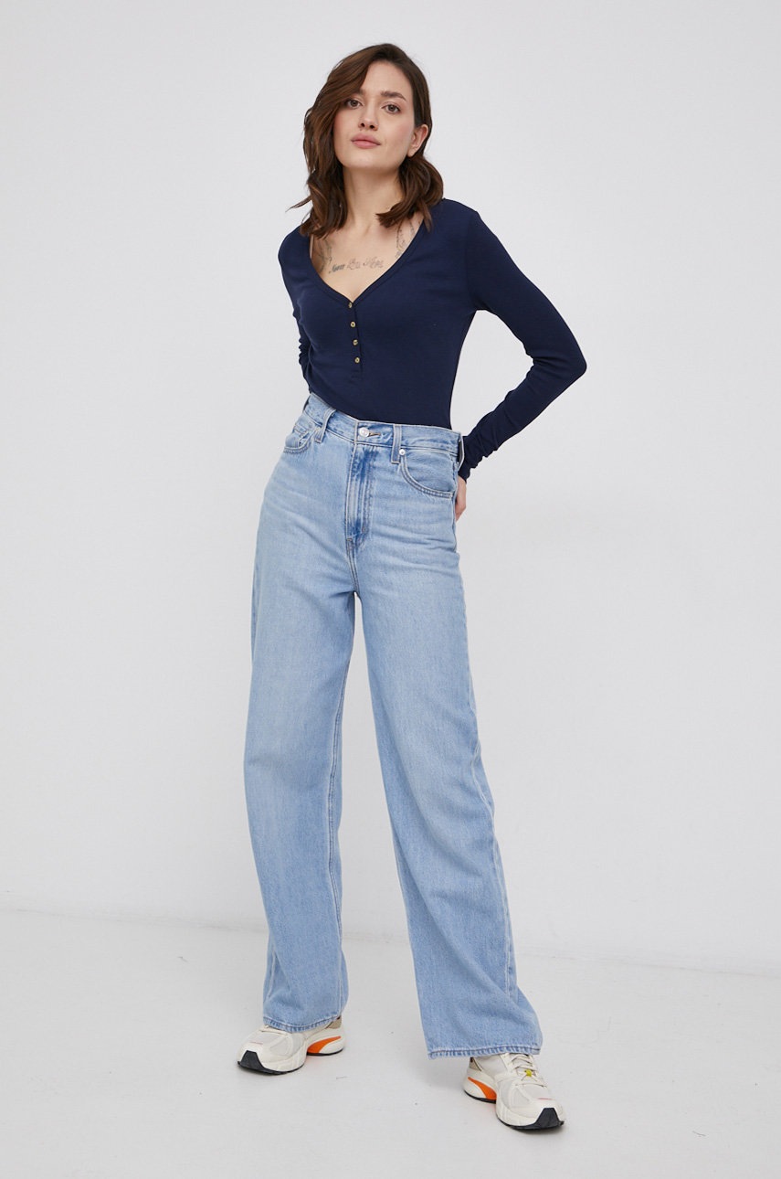 

Cross Jeans - Лонгслив