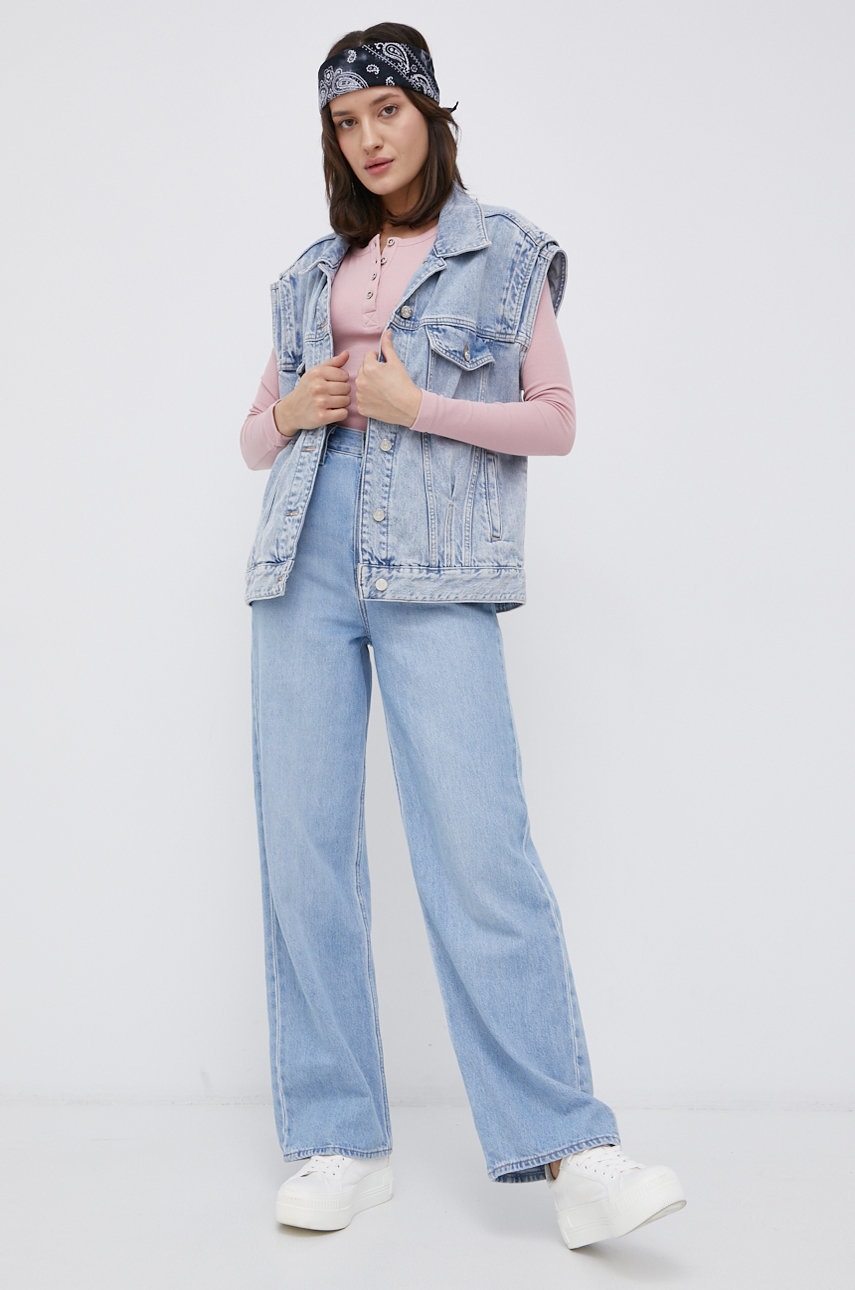 

Cross Jeans - Лонгслив