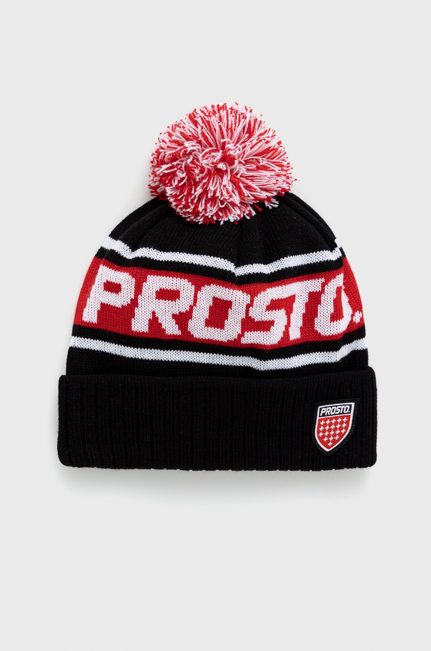 

Prosto - Шапка, Черен