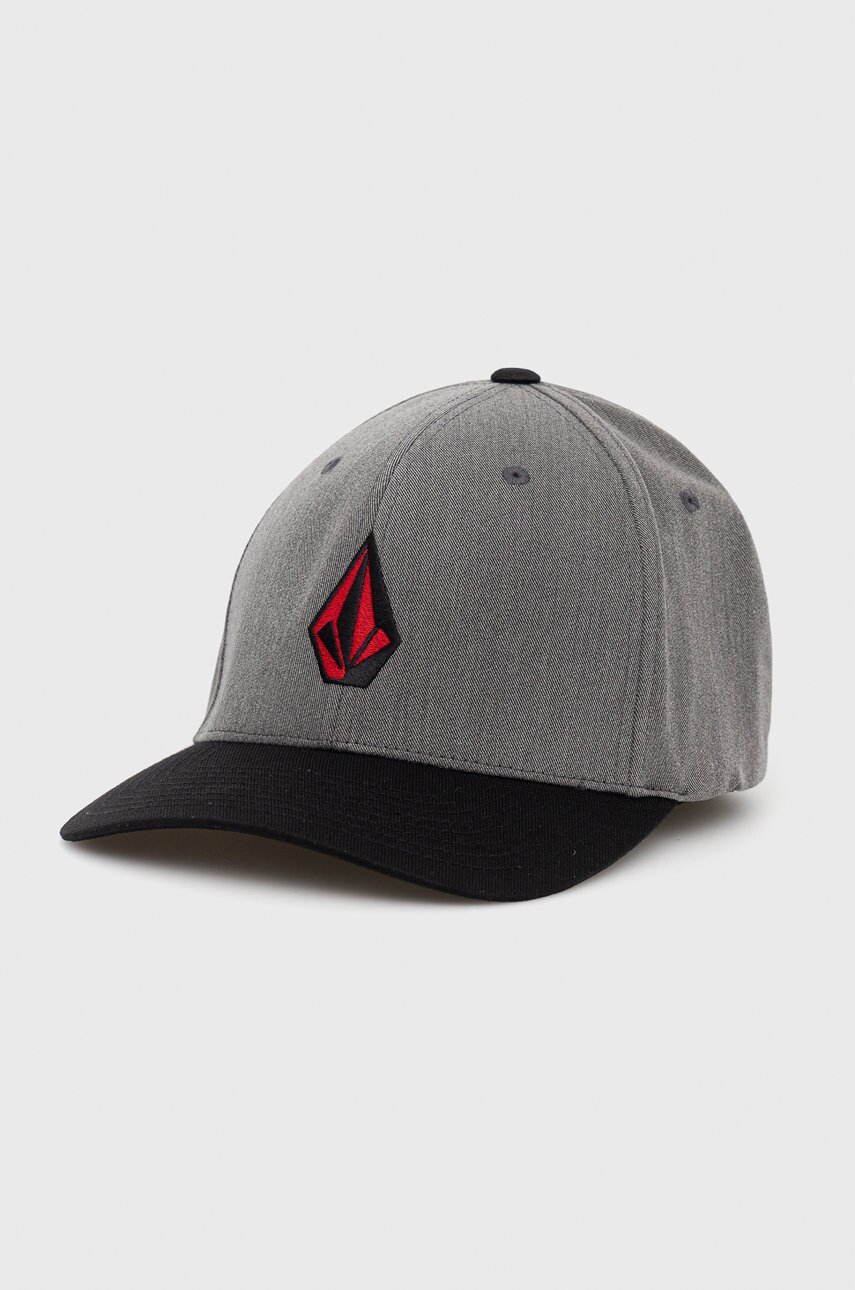 

Volcom - Шапка, Сив