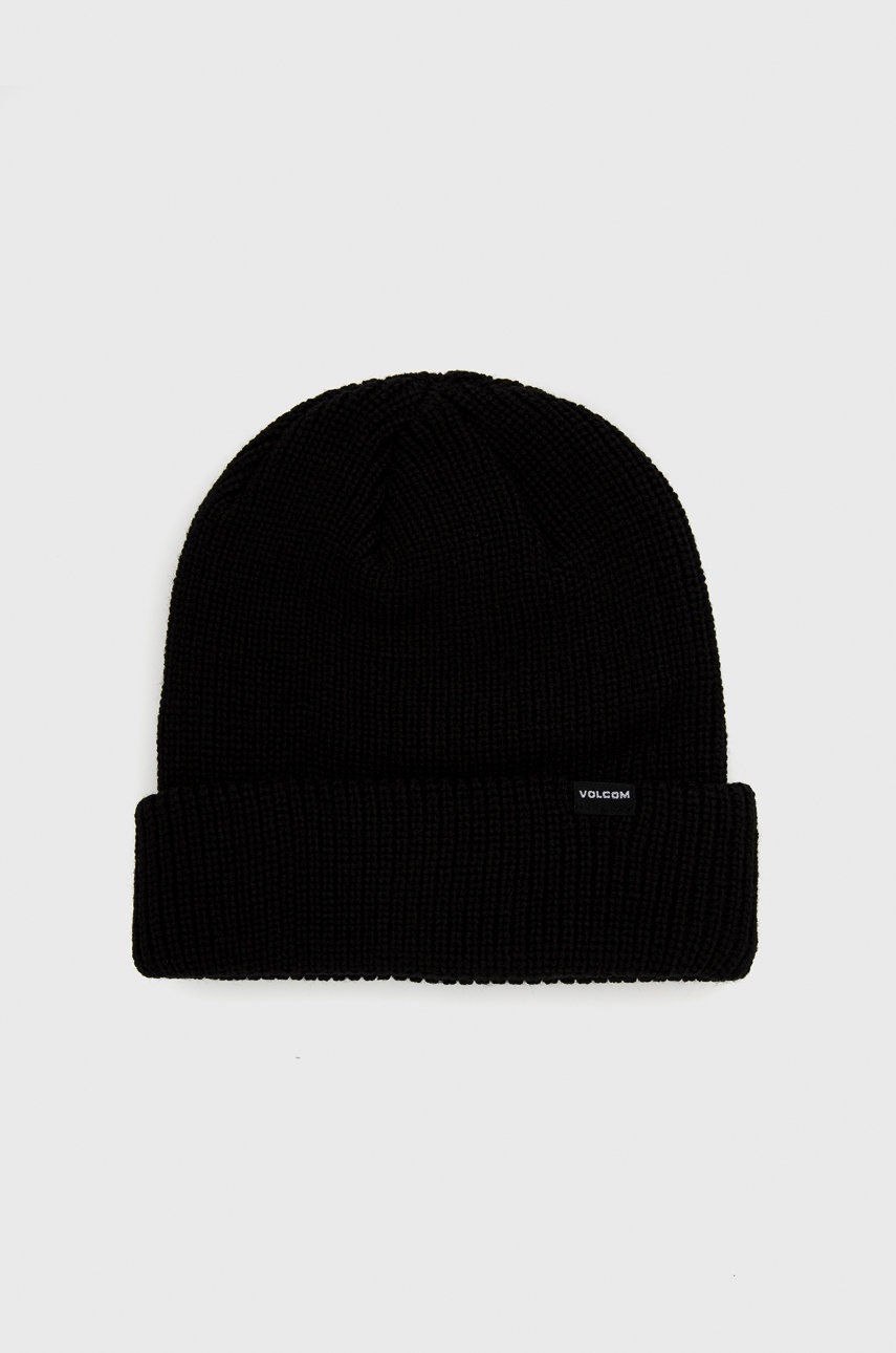 

Volcom - Шапка, Черен