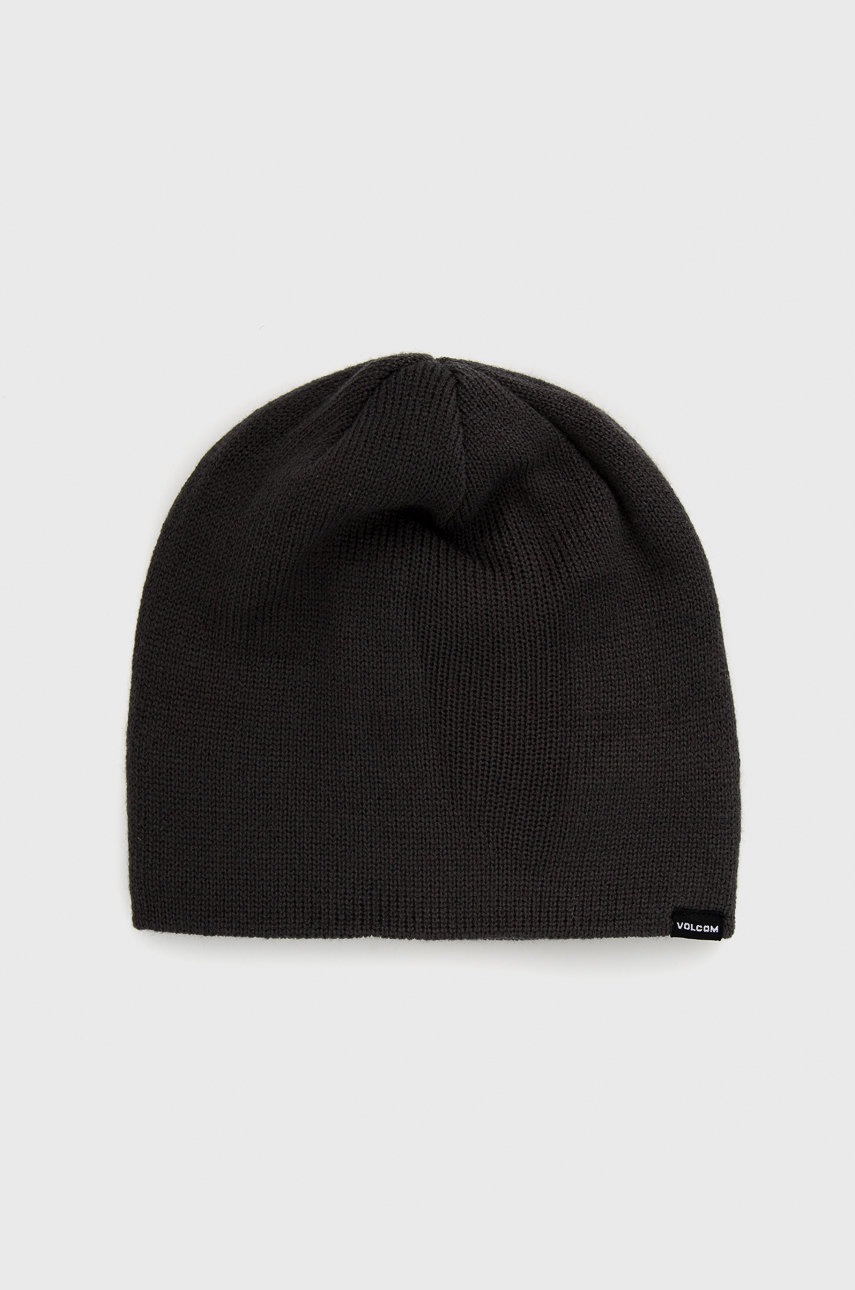 

Volcom - Шапка, Сив