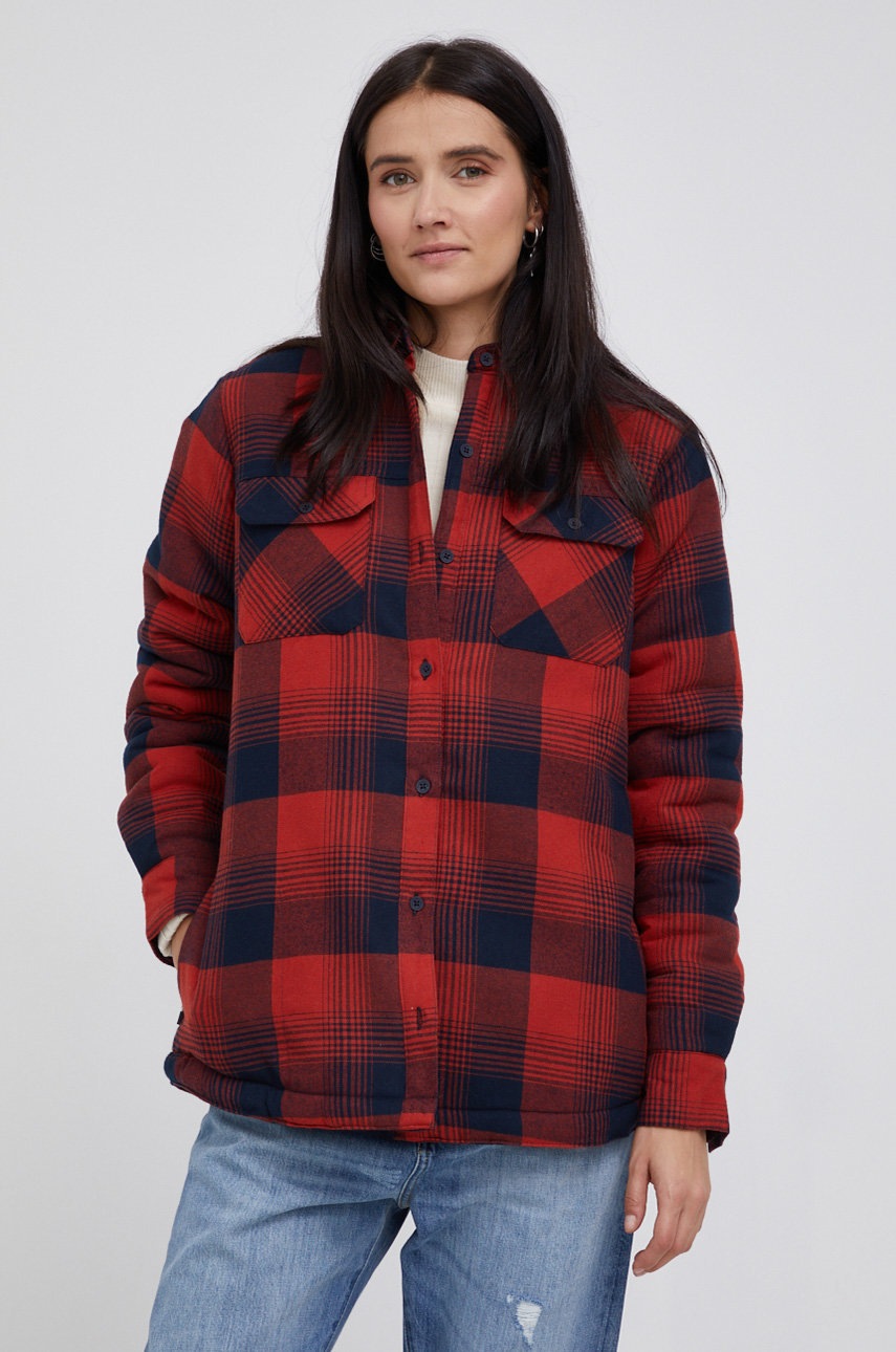 

Wrangler - Яке ATG, Червен