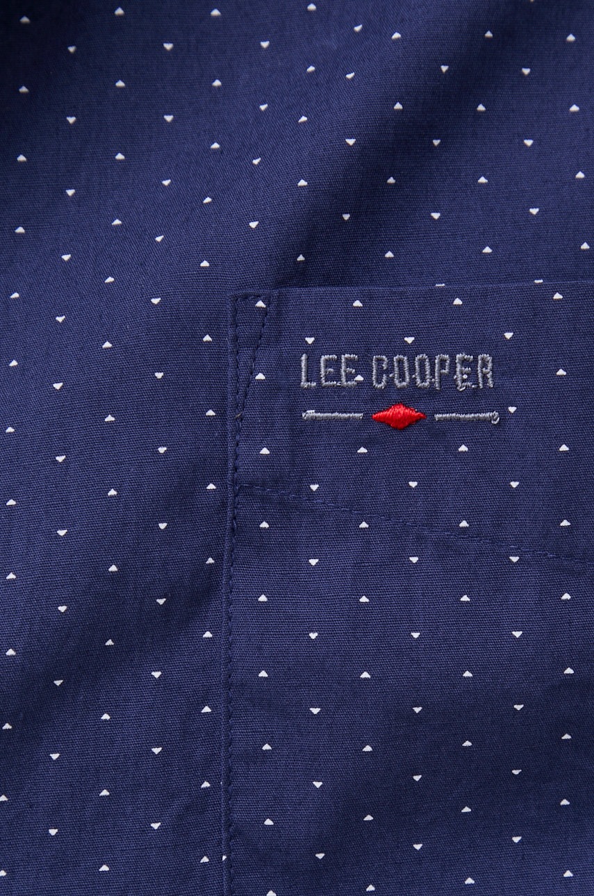 

Lee Cooper - Хлопковая рубашка