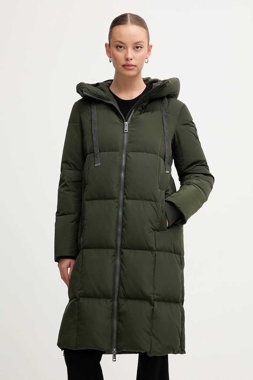 Mos Mosh kurtka puchowa