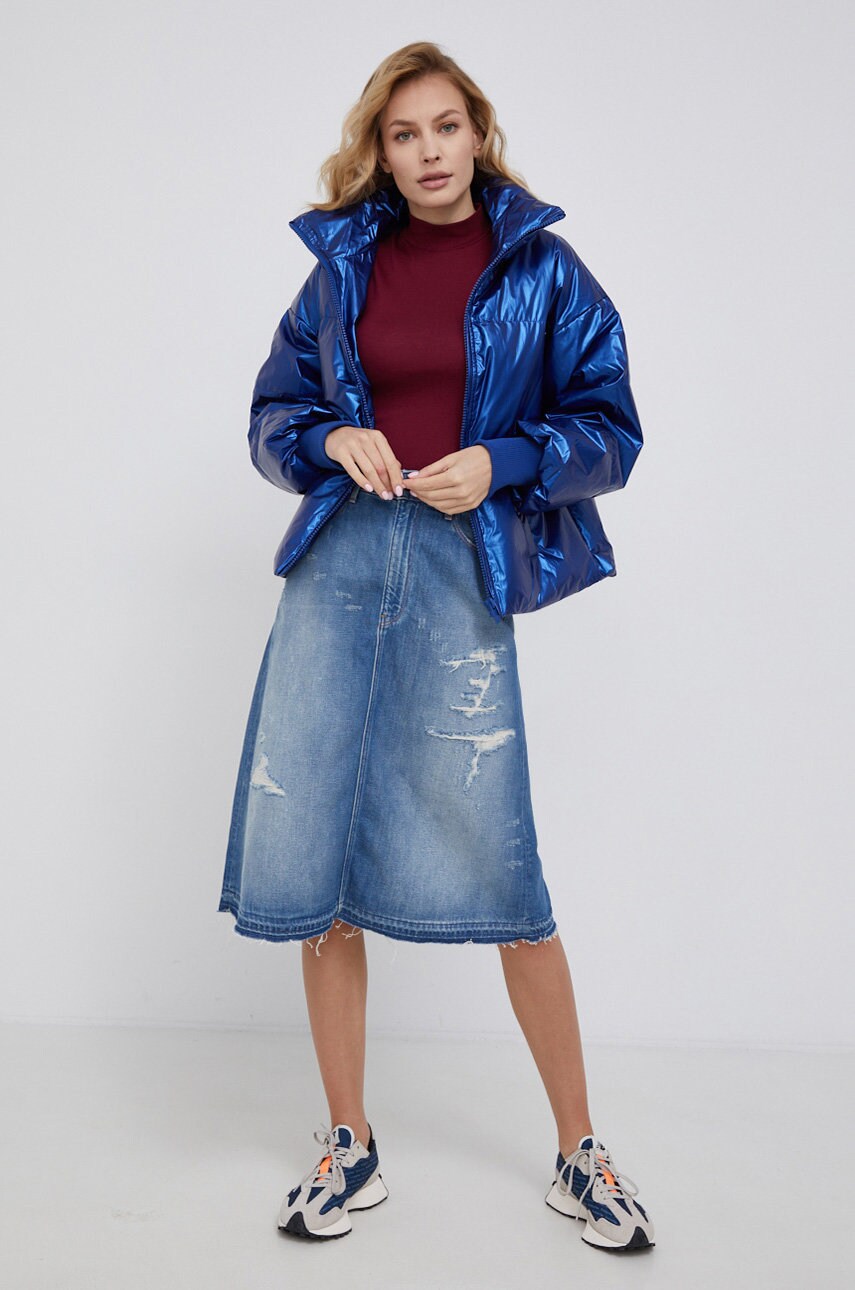 

Пухова куртка Lee Cooper зимова