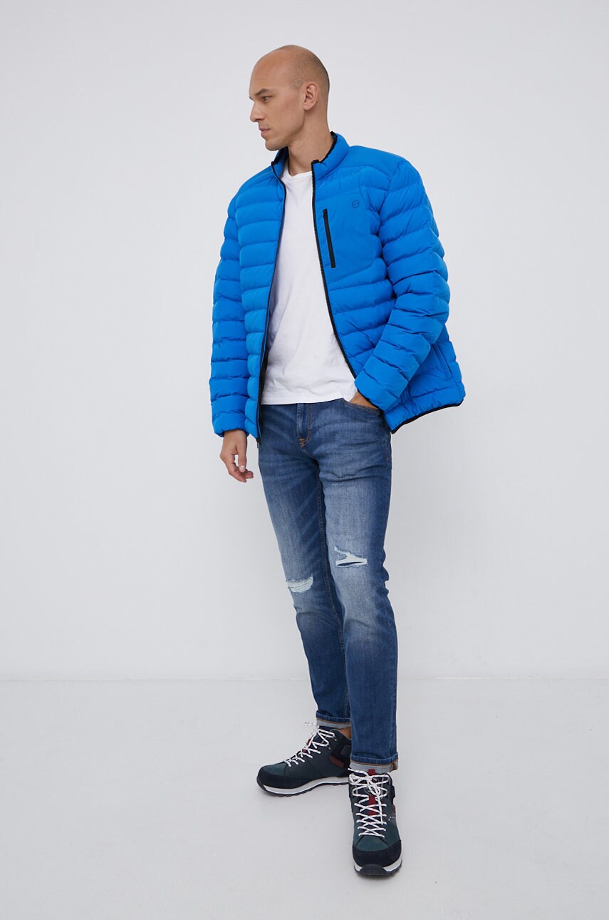 

Куртка Wrangler мужская зимняя