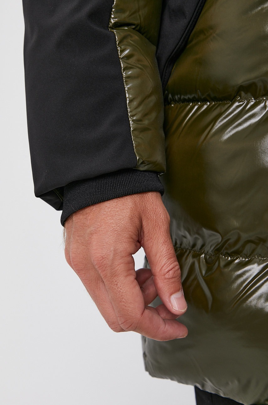 thumb