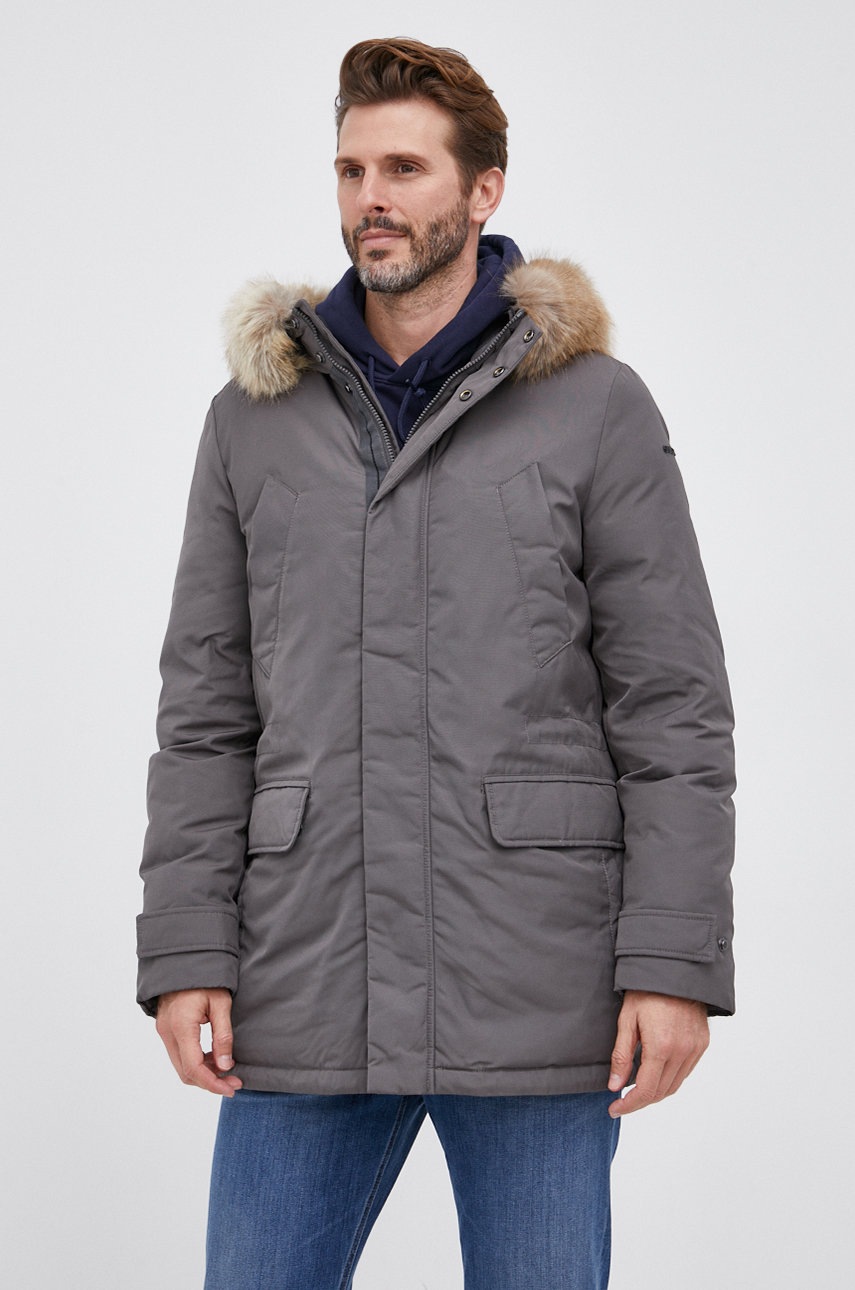 Geox - Parka