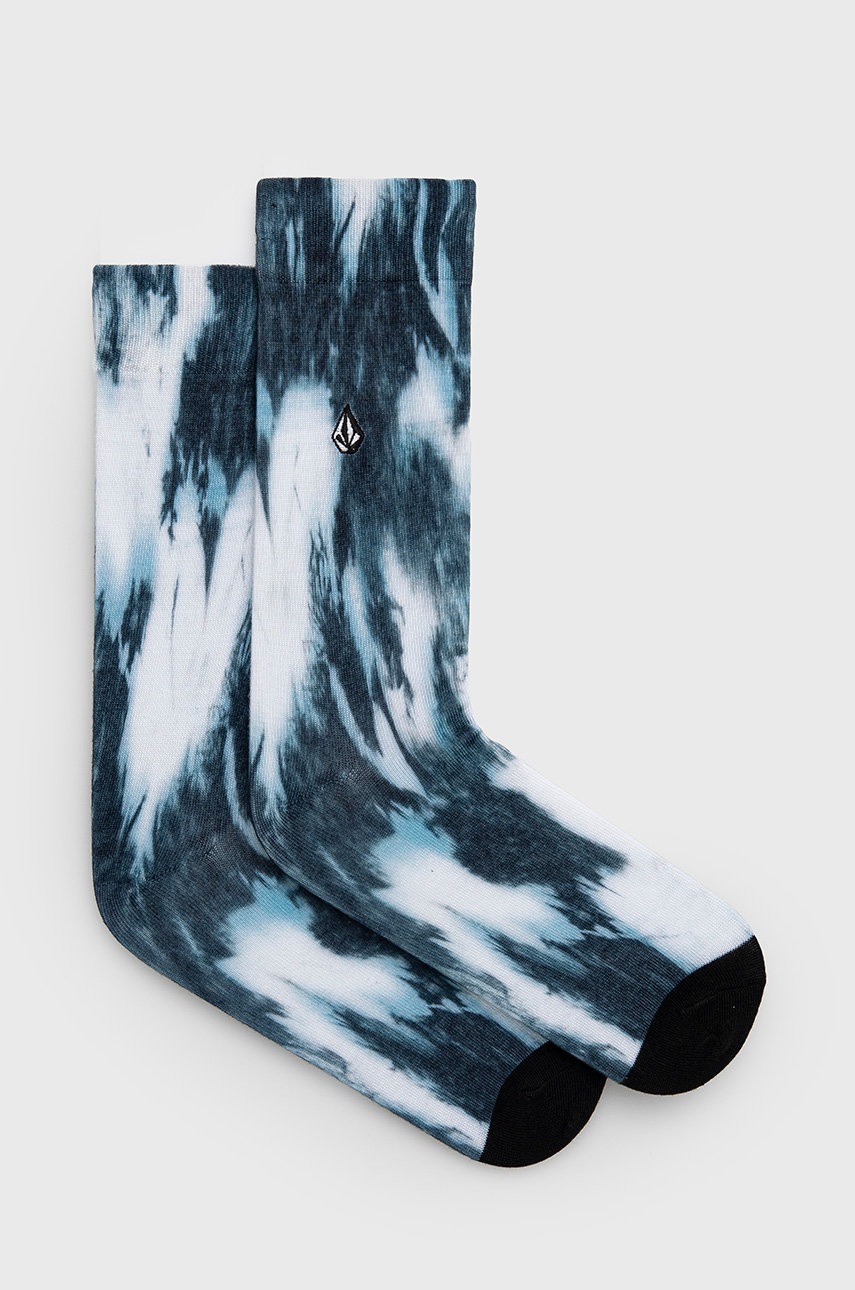 

Чорапи Volcom мъжки, Многоцветен