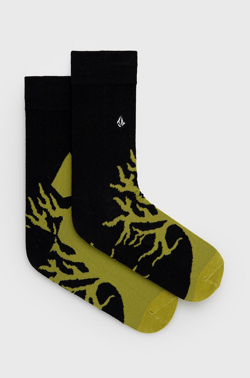 

Volcom - Чорапи, Зелен