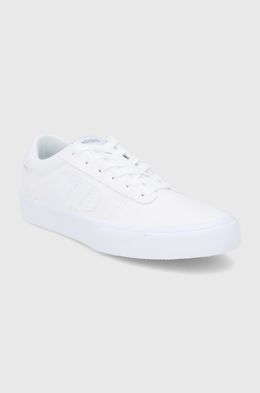 

Кеди Etnies Calli-Vulc W's жіночі колір білий