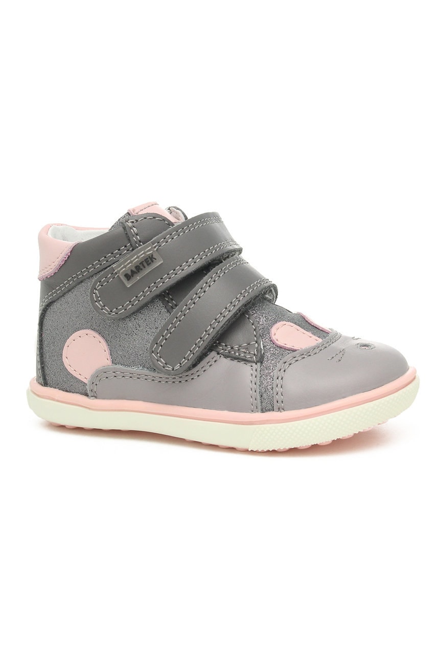 Дитячі туфлі Bartek колір зелений в Києві Дитячі туфлі Bartek колір зелений в Києві