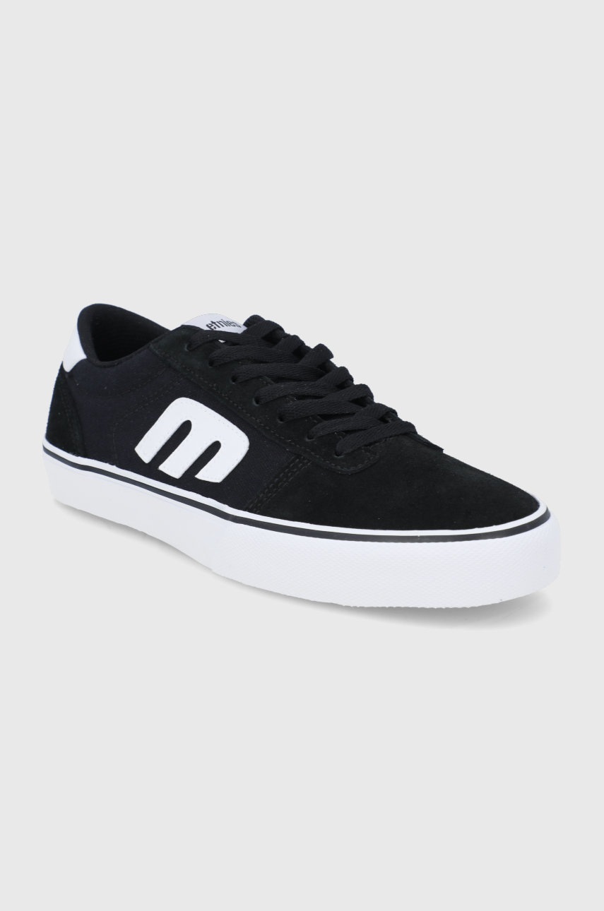 

Кеды Etnies Calli мужское цвет чёрный