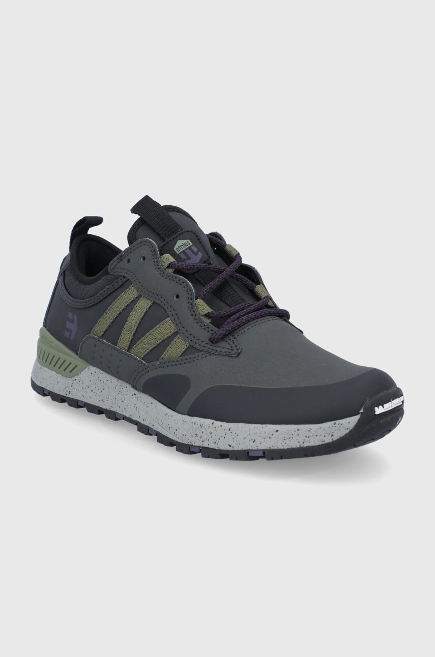 

Ботинки Etnies Sultan SCW цвет серый