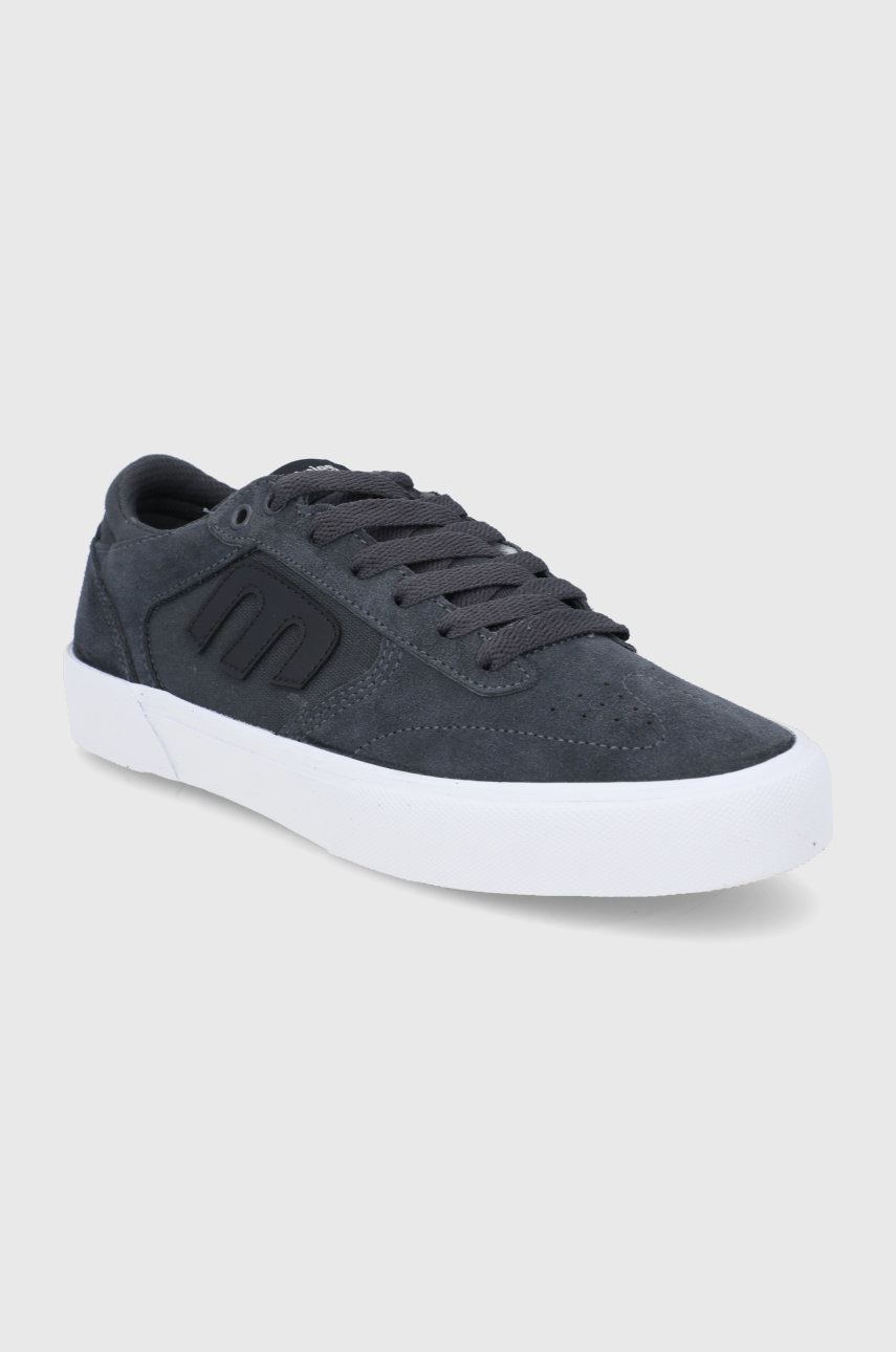 

Кеды Etnies Windrow цвет серый