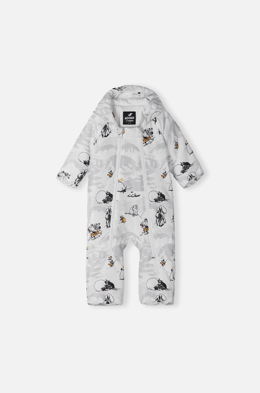 Reima - combinezon bebe moomin