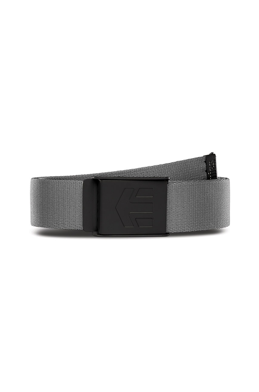 

Колан Etnies Staplez мъжки в сиво, Сив