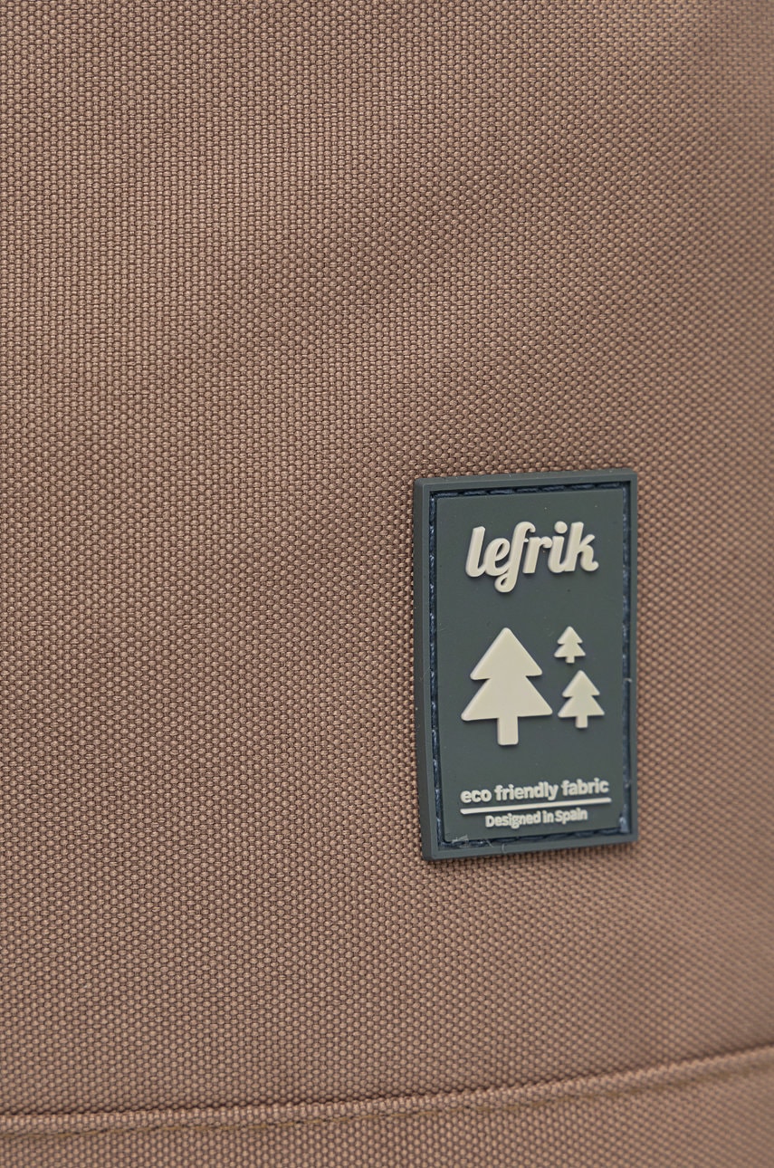 

Lefrik - Рюкзак