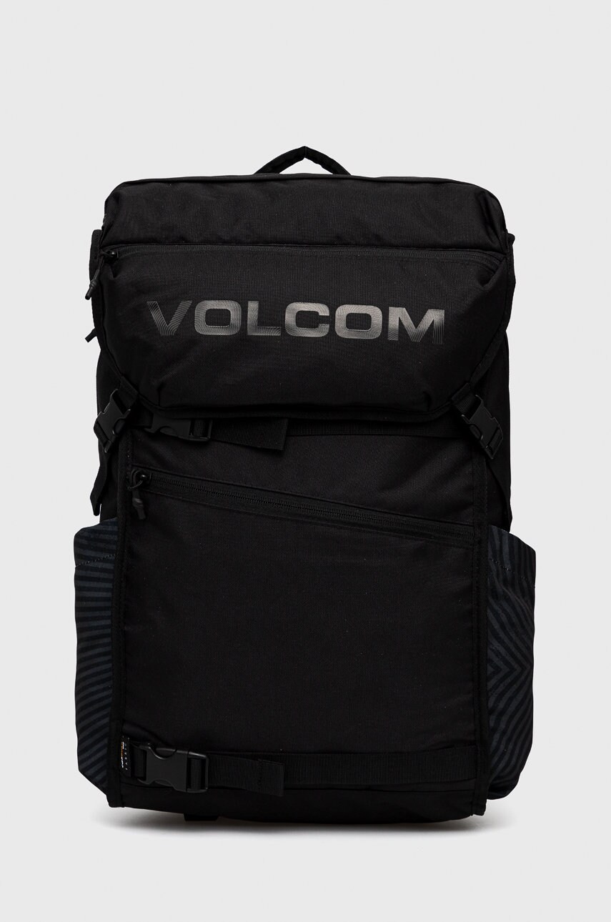 

Volcom - Раница, Черен