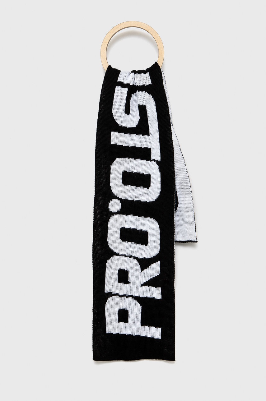 

Prosto - Шал, Черен