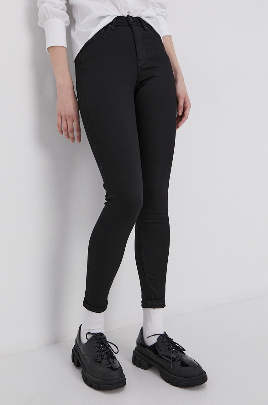 

Джинси Cross Jeans Judy жіночі висока посадка
