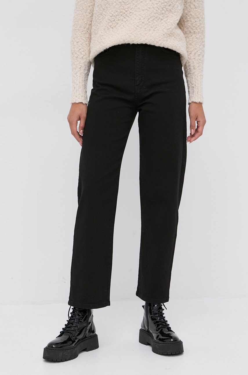 Beatrice b jeans grecale femei, high waist