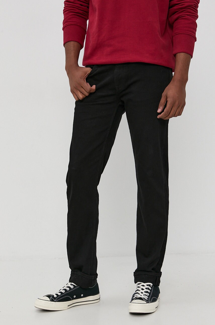 Cross jeans jeans jack bărbați
