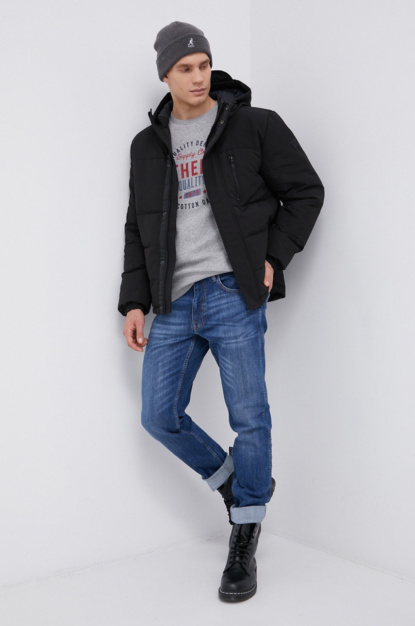 

Джинсы Cross Jeans Trammer мужские